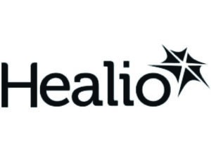 Healio Logo