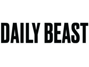 The Daily Beast Logo